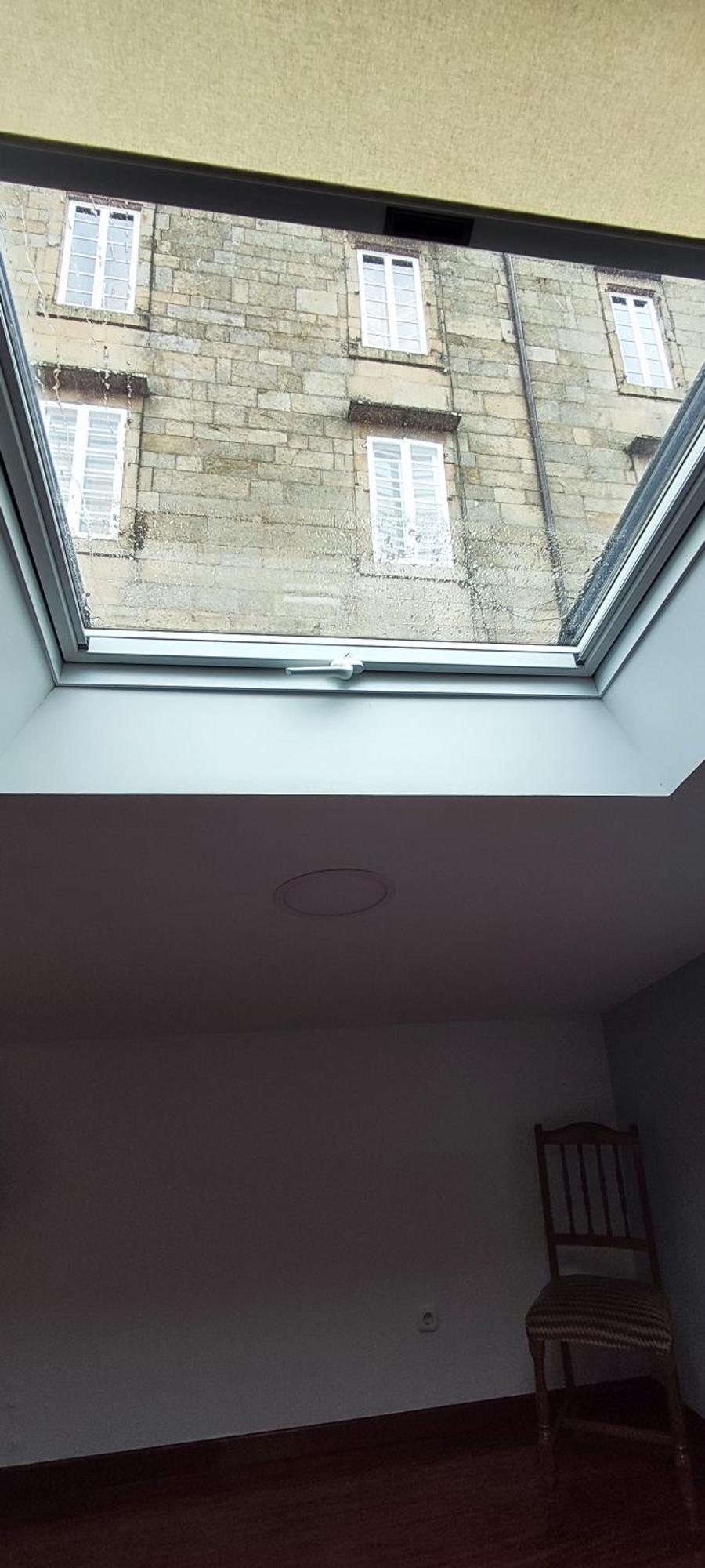 Pico Sacro I Hostal-Pension Santiago De Compostela Room photo