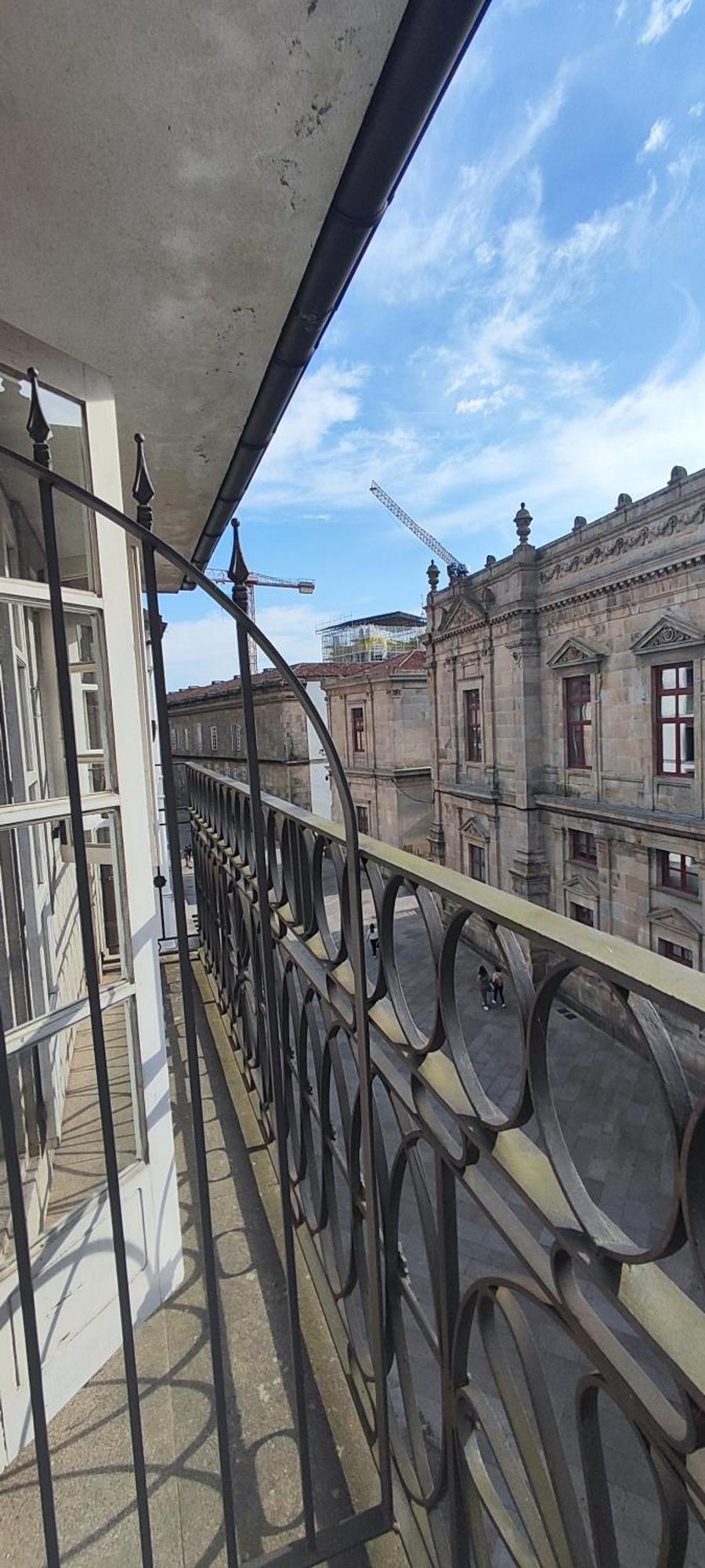 Pico Sacro I Hostal-Pension Santiago De Compostela Room photo